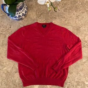 Brooks Brothers 346 Sweater